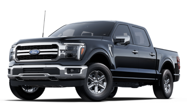 2025 Ford F-150+F-150